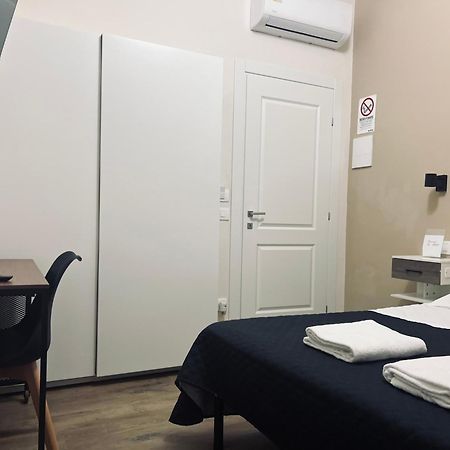 Il Galileo Rooms Pisa Dış mekan fotoğraf