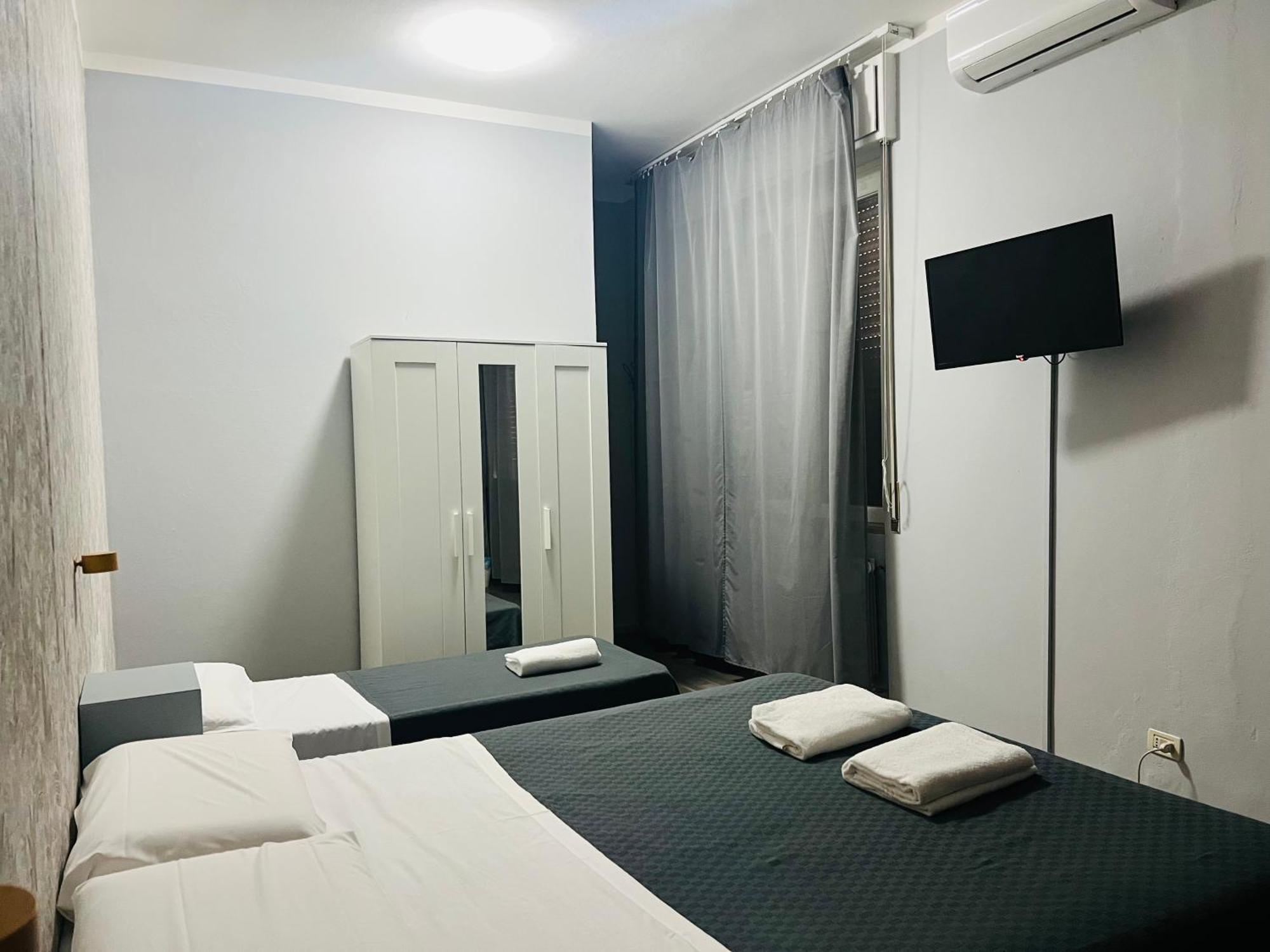 Il Galileo Rooms Pisa Dış mekan fotoğraf