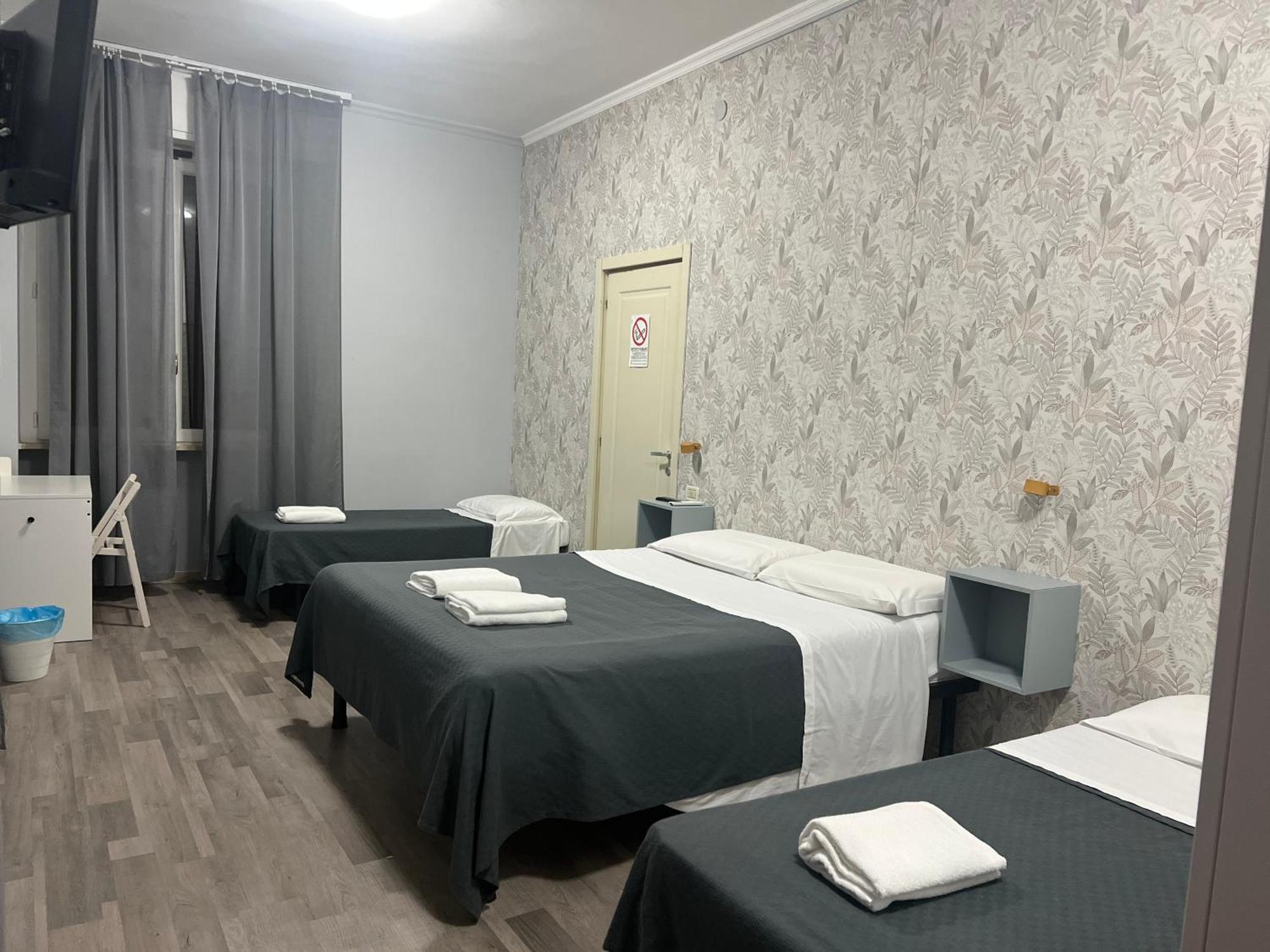 Il Galileo Rooms Pisa Dış mekan fotoğraf