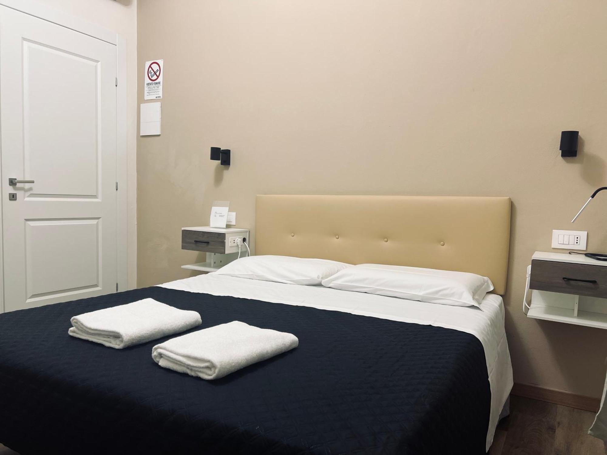 Il Galileo Rooms Pisa Dış mekan fotoğraf