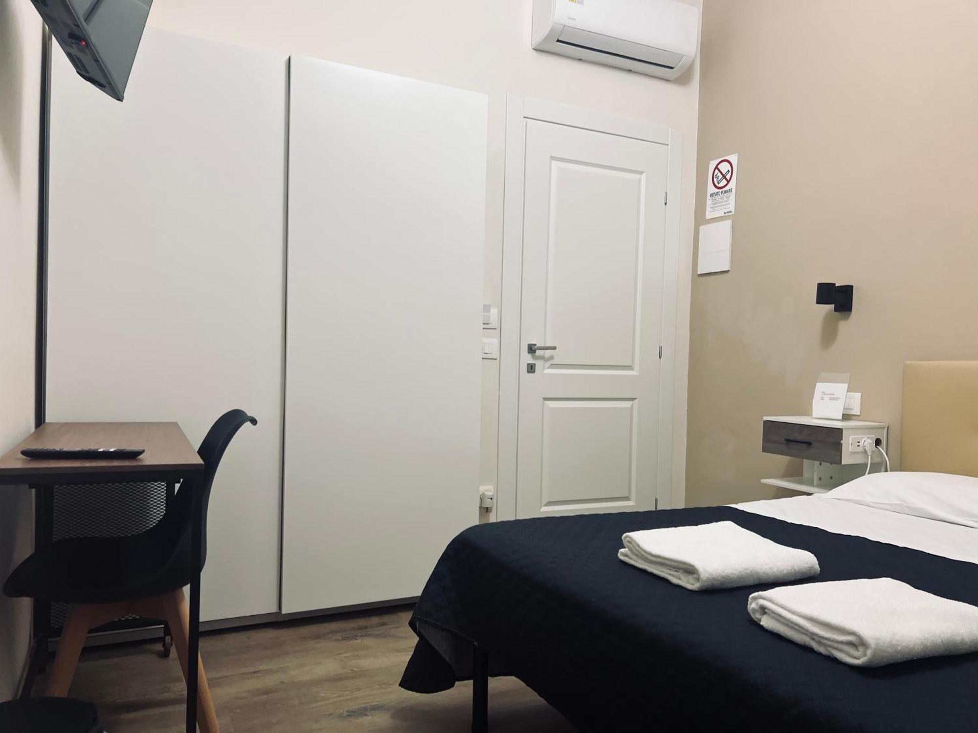 Il Galileo Rooms Pisa Dış mekan fotoğraf