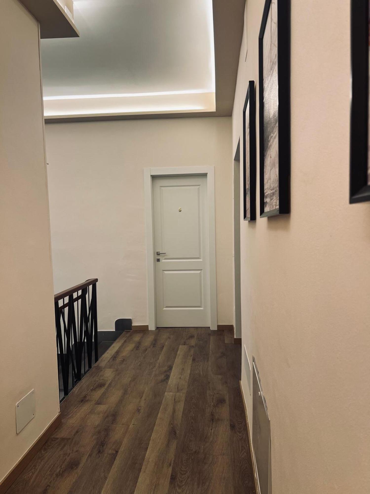 Il Galileo Rooms Pisa Dış mekan fotoğraf