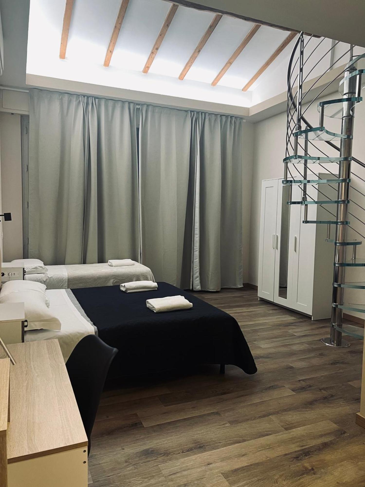 Il Galileo Rooms Pisa Dış mekan fotoğraf