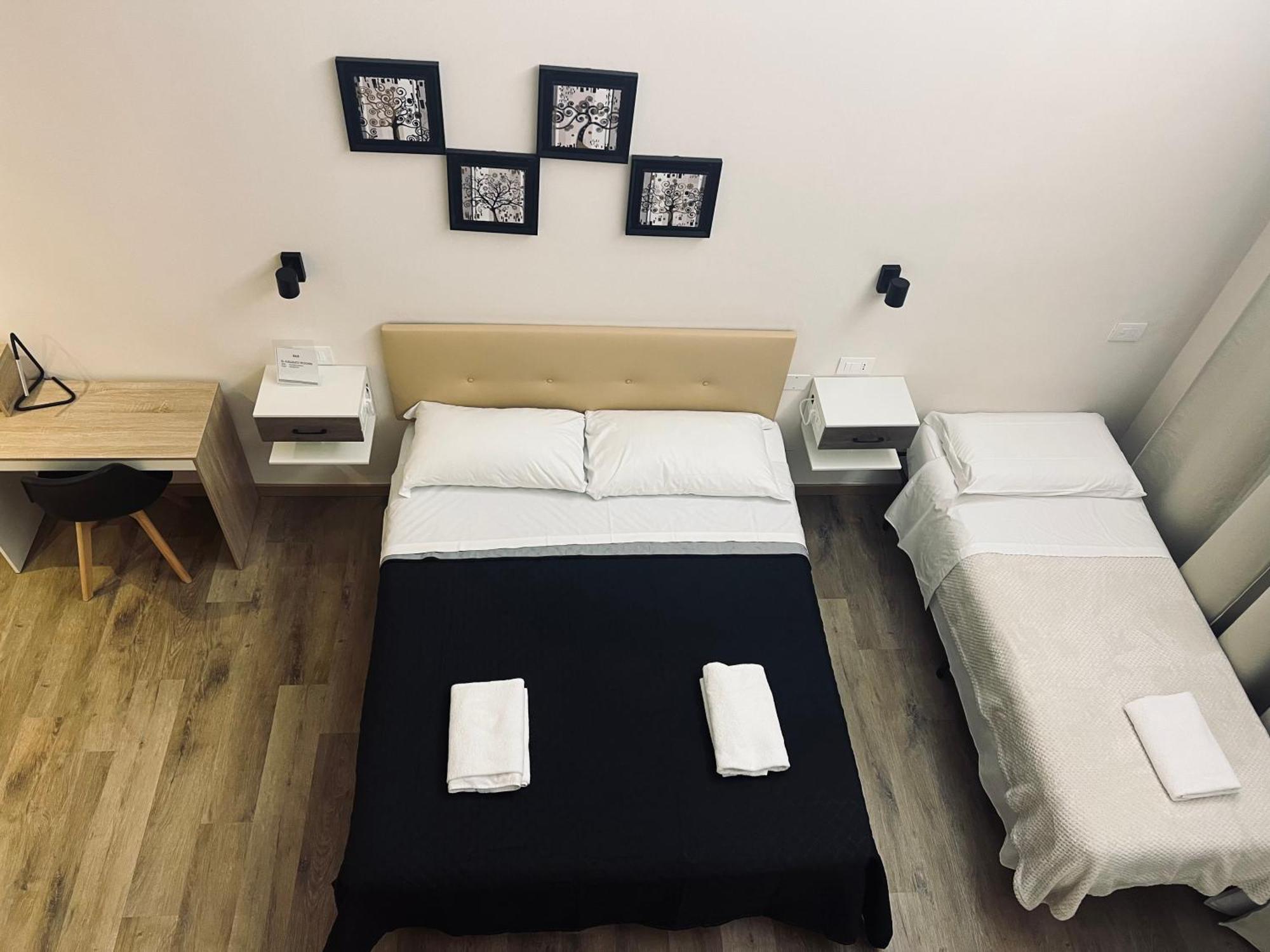 Il Galileo Rooms Pisa Dış mekan fotoğraf