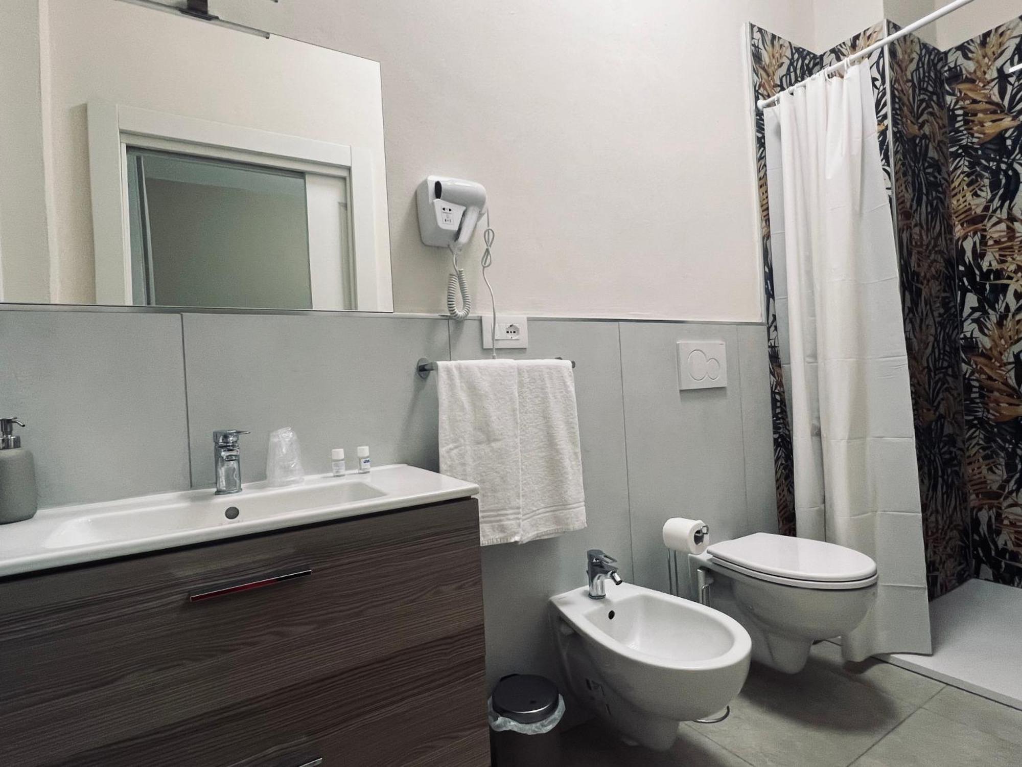 Il Galileo Rooms Pisa Dış mekan fotoğraf