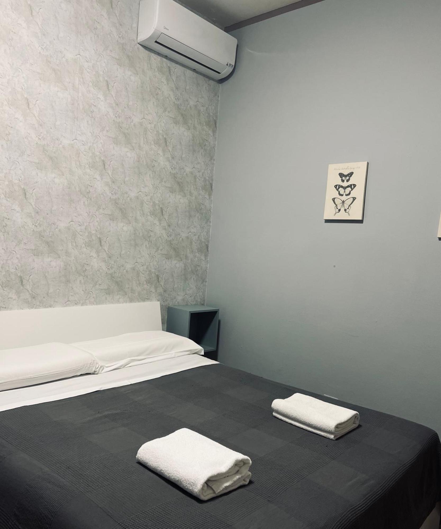 Il Galileo Rooms Pisa Dış mekan fotoğraf