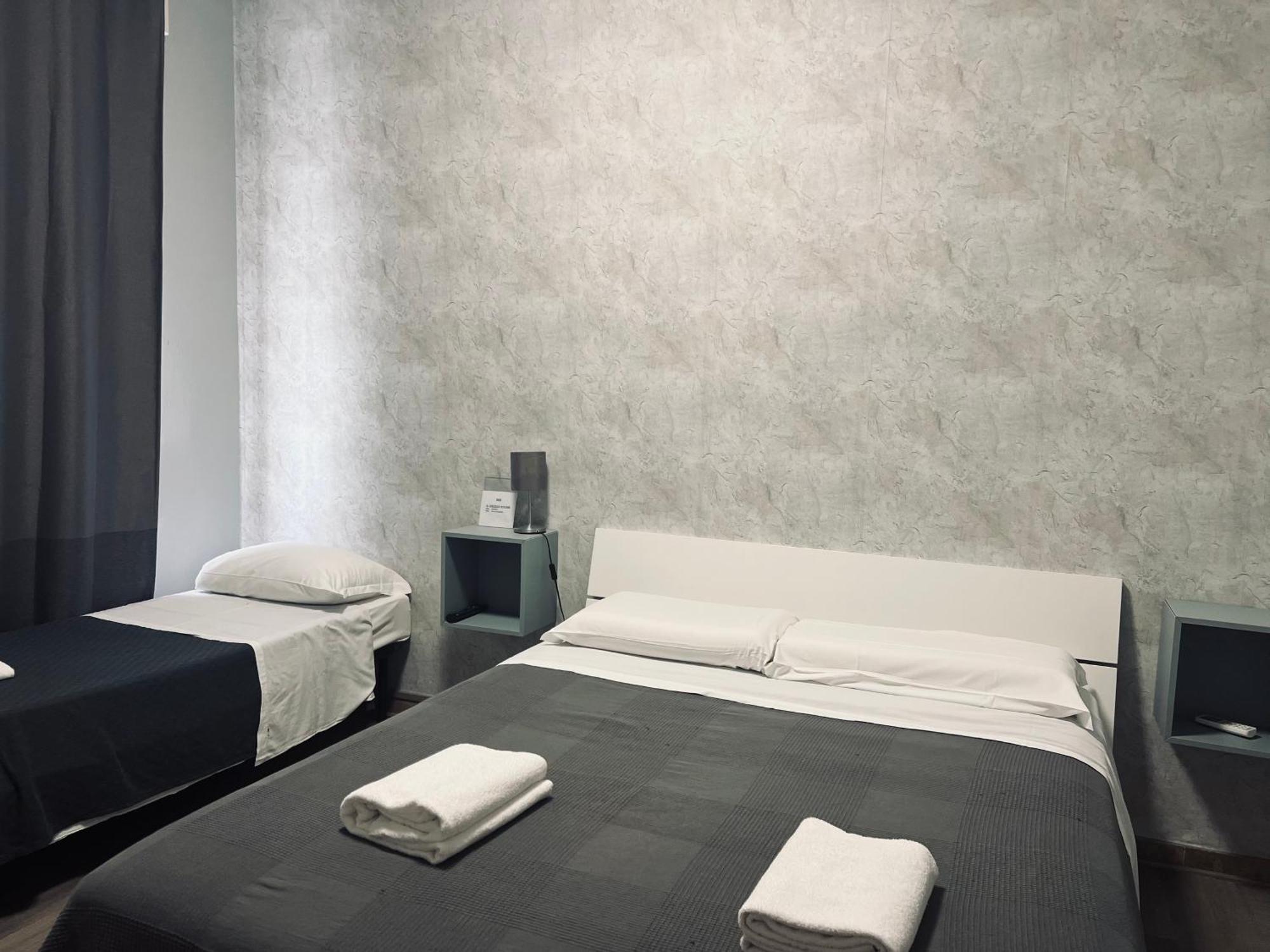 Il Galileo Rooms Pisa Dış mekan fotoğraf