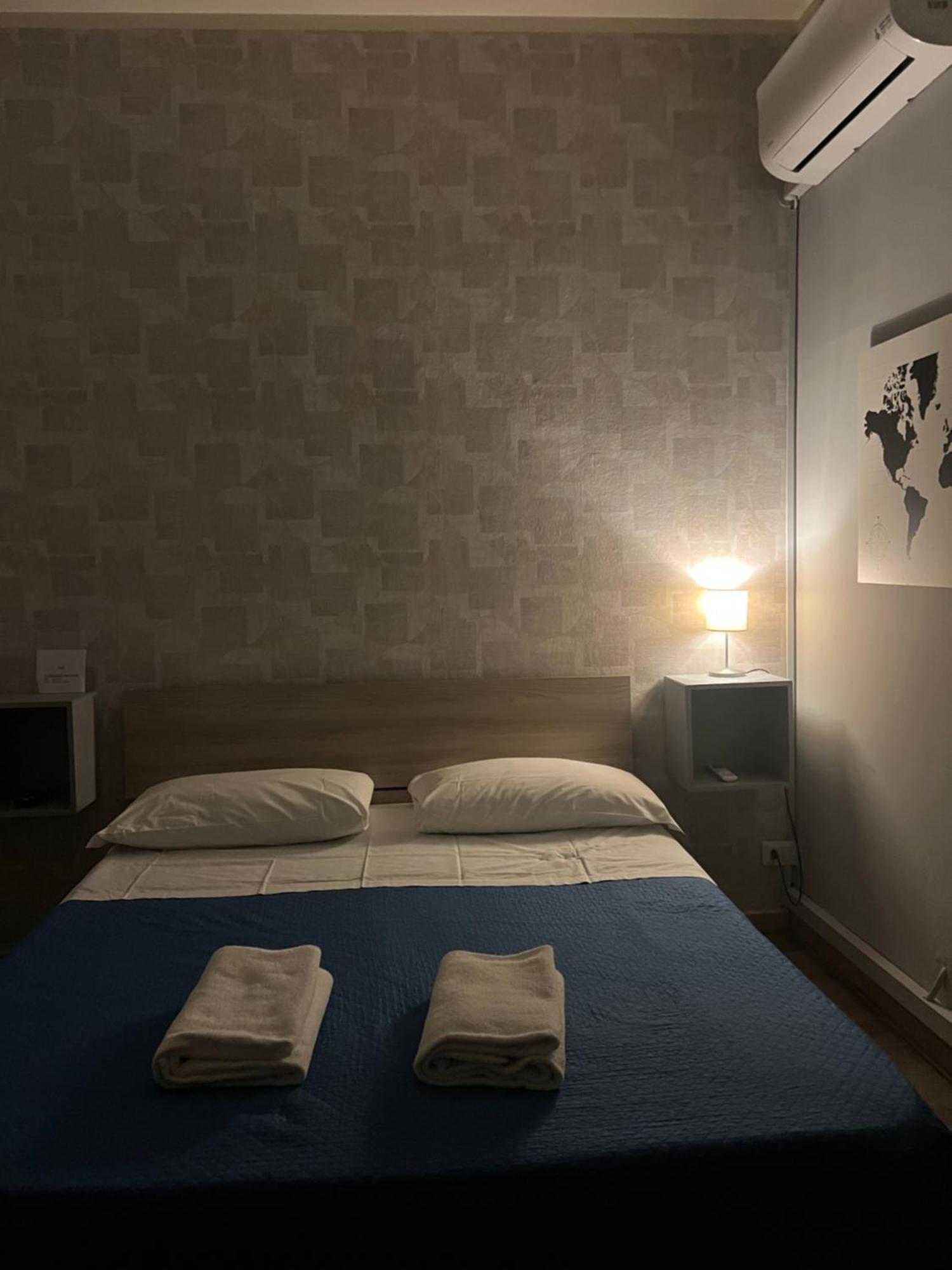 Il Galileo Rooms Pisa Dış mekan fotoğraf