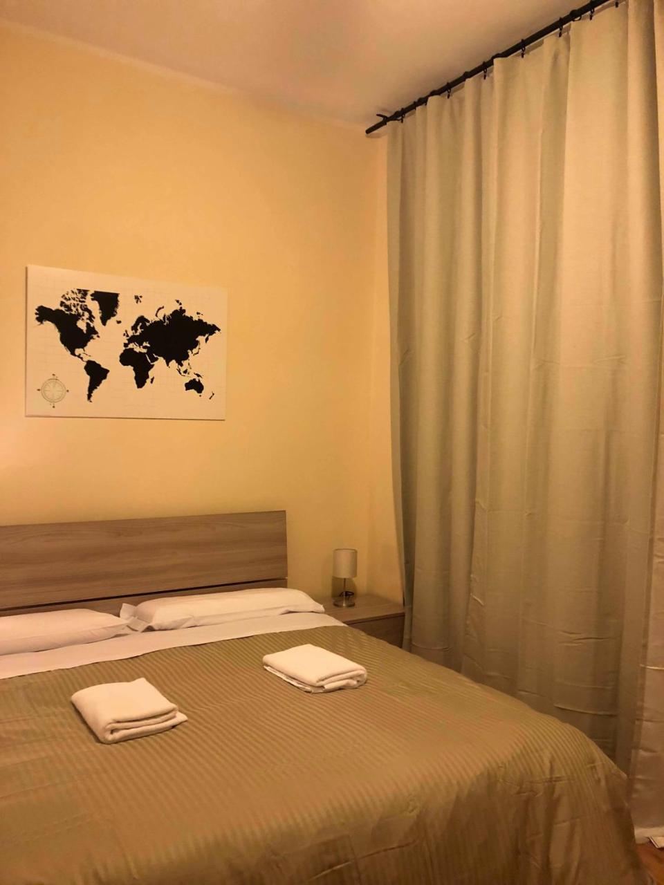 Il Galileo Rooms Pisa Dış mekan fotoğraf